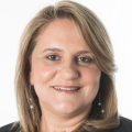Foto de Silvia Maria Fonseca Silveira Massruhá